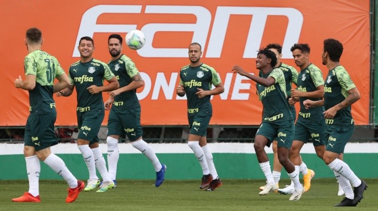 Apenas 23 atletas permanecerão na lista final - Foto: Fabio Menotti/SEP.