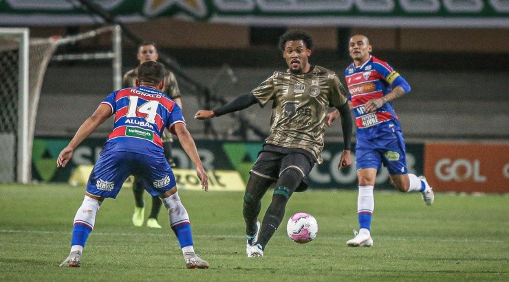 Foto: Divulgação/Coritiba Foto: Divulgação/Coritiba