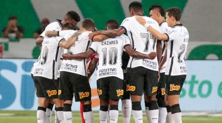 Fotos: Rodrigo Coca/Agência Corinthians