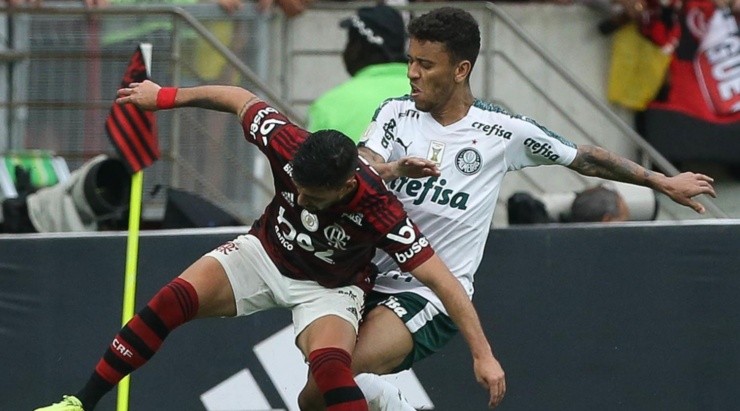 Duelo entre as equipes sempre é muito disputado - Foto: Divulgação/SEP.