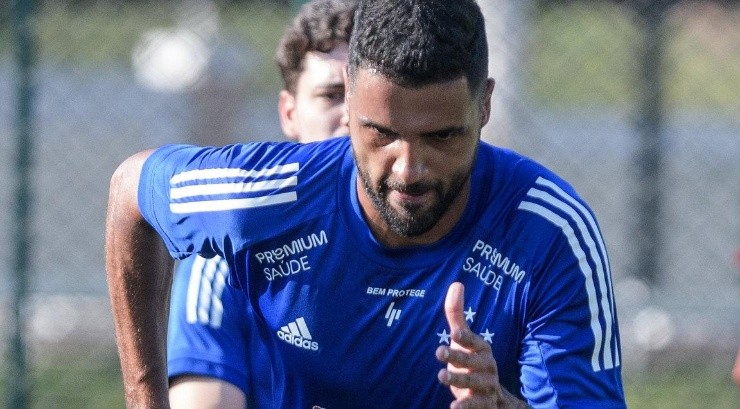 Foto: Gustavo Aleixo/Cruzeiro/Divulgação