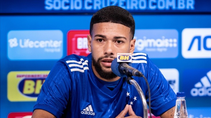 Foto: Gustavo Aleixo/Cruzeiro