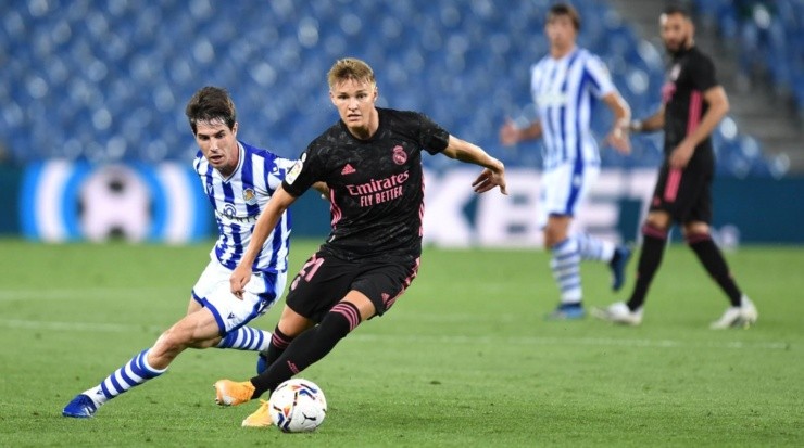 Problemas físicos atrapalharam uma possível sequência do meia - Foto: Getty Images.