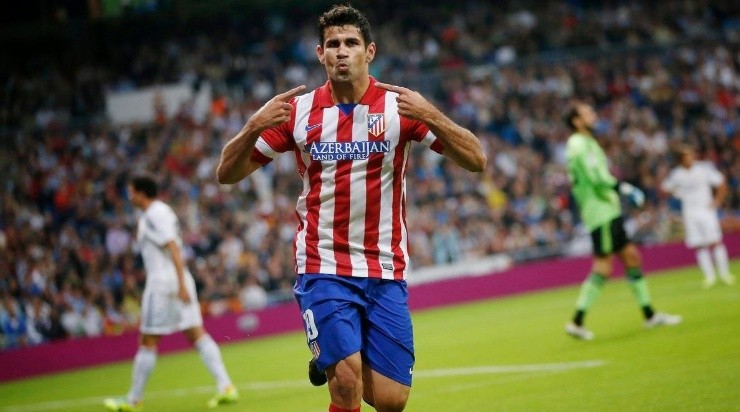 Atacante está sem clube atualmente -  Foto: Getty Images.