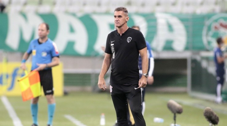 Foto: Rodrigo Coca/Ag.Corinthians