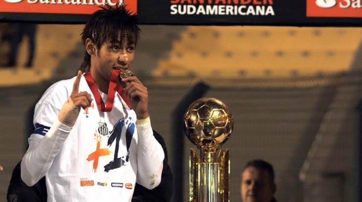 Foto: Ivan Storti/Santos FC