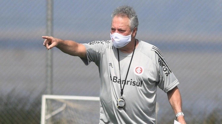 Foto: Ricardo Duarte/Inter/Divulgação