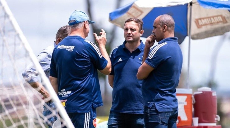 Foto: Bruno Haddad/Cruzeiro