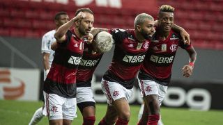 Brasileirao Jogos Restantes Do Flamengo Pelo Campeonato Brasileiro Bolavip Brasil