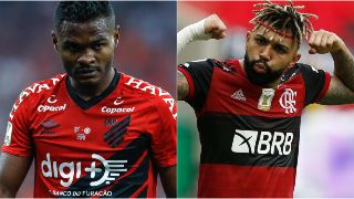 Flamengo X Athletico Pr Hora E Onde Assistir Ao Vivo E Em Tempo Real Esse Grande Jogo Brasileirao Bolavip Brasil