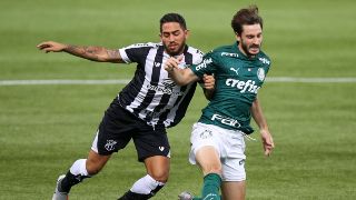 Escalacoes Ceara X Palmeiras Veja Os Provaveis Times Para A Partida Valida Pelo Brasileirao Bolavip Brasil