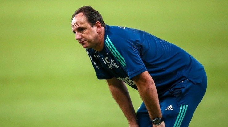 Foto: Getty Images Foto: Getty Images