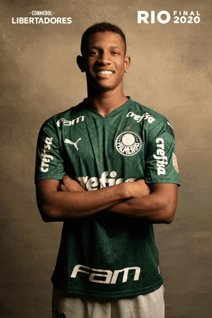 Foto: Divulgação/ Conmebol