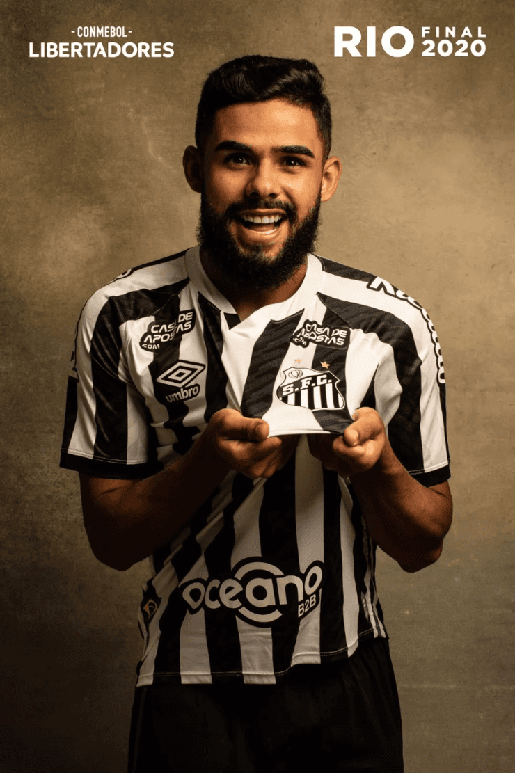 Foto: Divulgação/ Conmebol