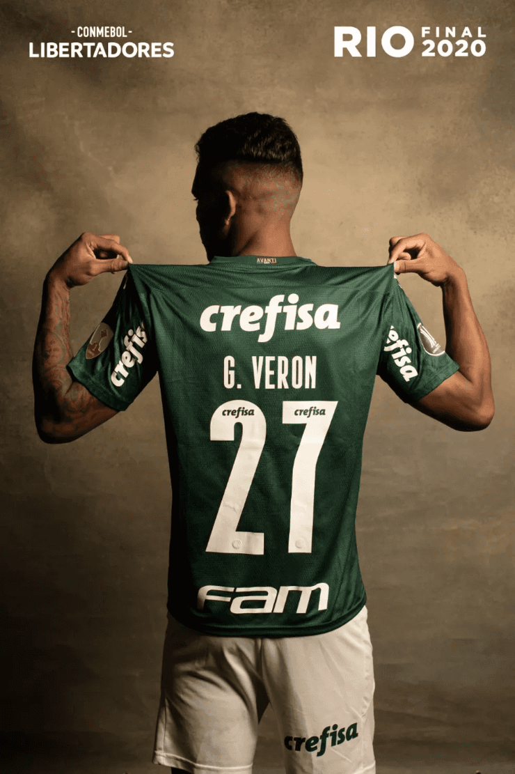 Foto: Divulgação/ Conmebol