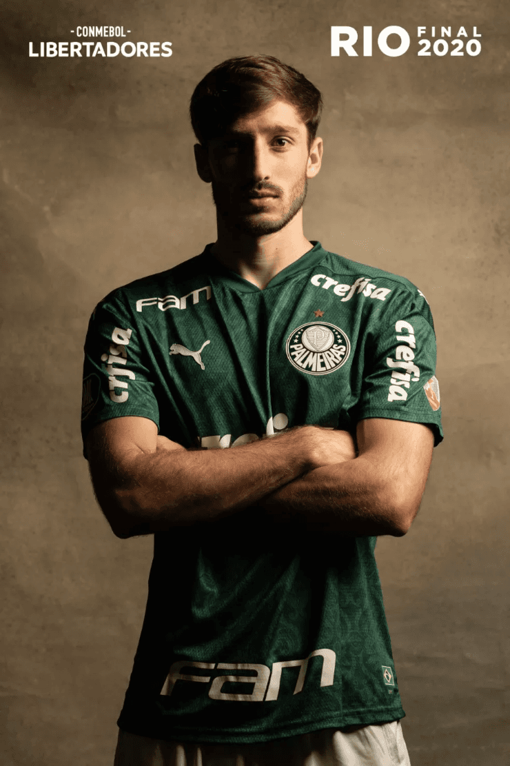 Foto: Divulgação/ Conmebol