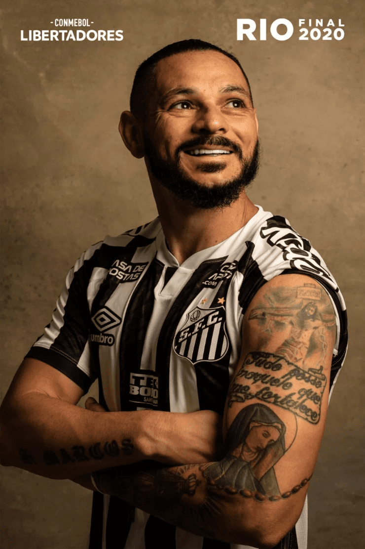 Foto: Divulgação/ Conmebol