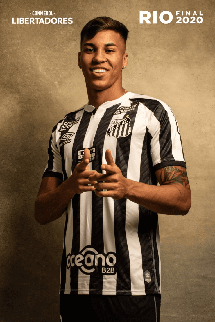 Foto: Divulgação/ Conmebol