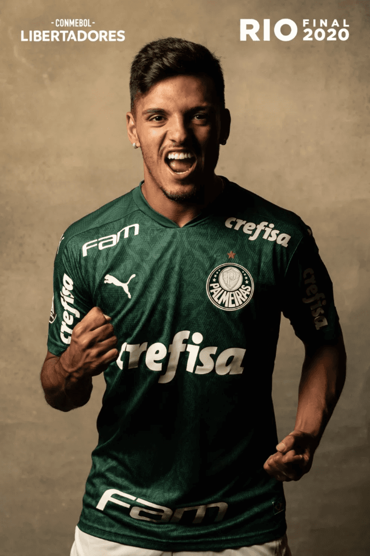 Foto: Divulgação/ Conmebol