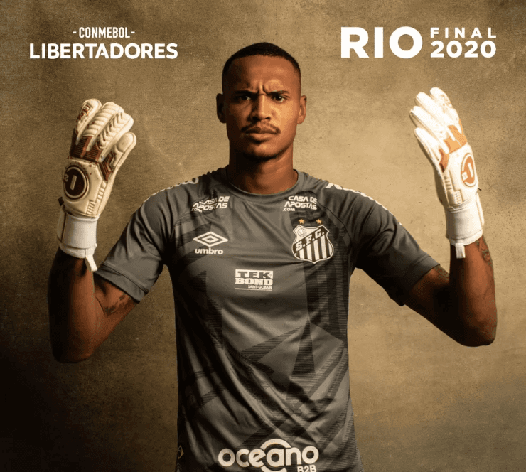 Foto: Divulgação/ Conmebol