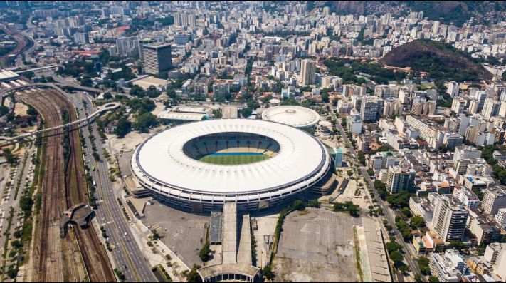 SBT supera Globo e encaminha acerto com clubes para transmitir o Campeonato Carioca | Bolavip Brasil