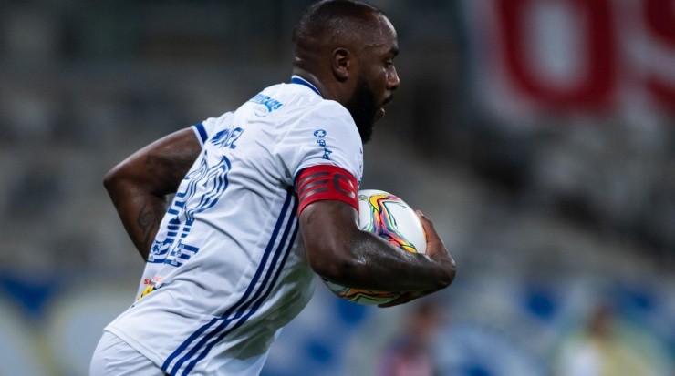 Foto: Bruno Haddad/Cruzeiro/Divulgação