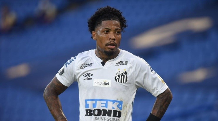 Foto: Ivan Storti/Santos FC