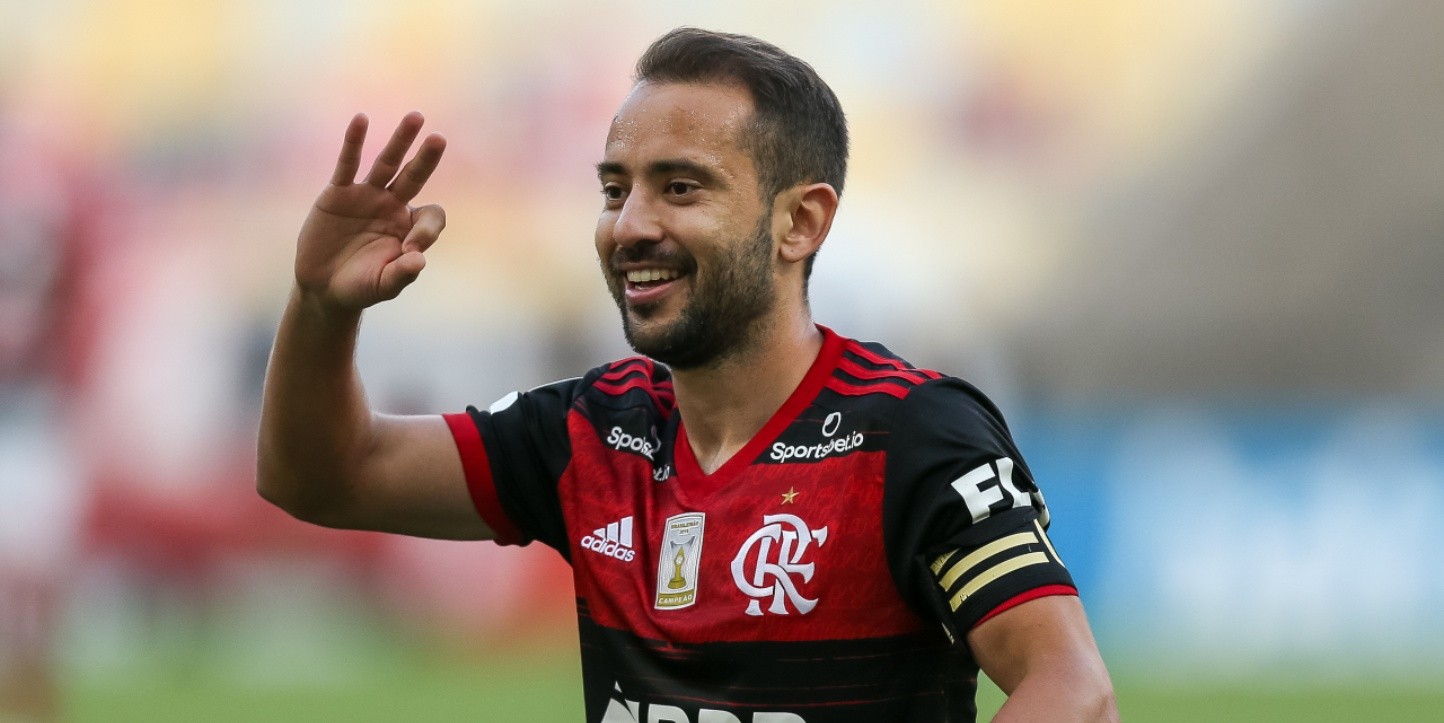 Arabes perdem chance e Flamengo agora quer R$ 65 mi por ...