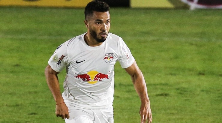 Morato pode ser um reforço para o ataque do Cruzeiro em 2021 (Foto: Getty Images)