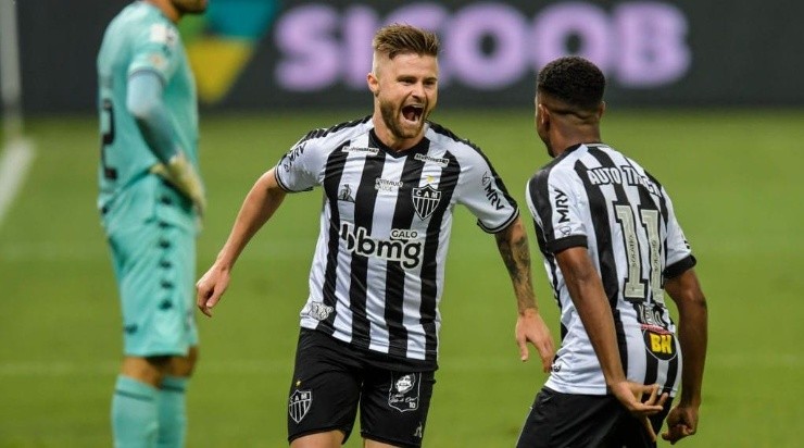 Sasha: sequência no time (Foto: Getty Images)