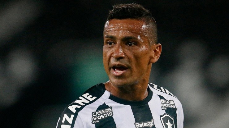 Foto: Vitor Silva/Botafogo/Divulgação