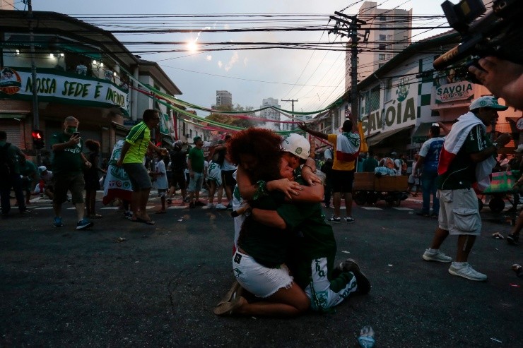 (Foto: Getty Images)