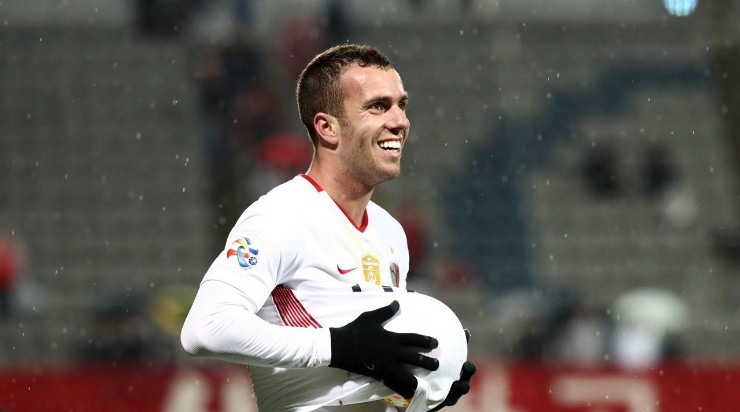 Foto: Getty Images Foto: Getty Images