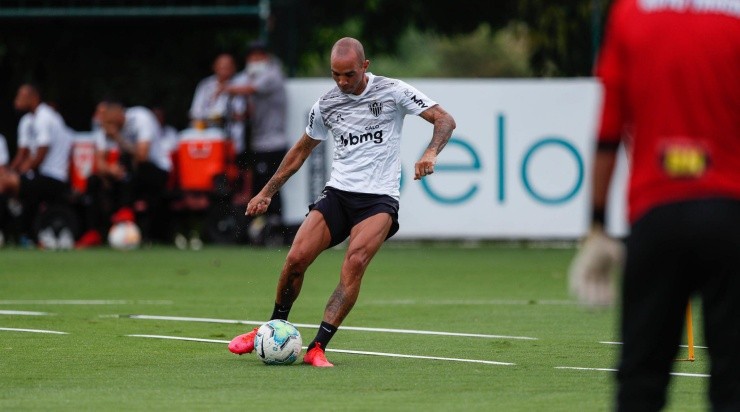 Foto: Pedro Souza / Atlético / Divulgação