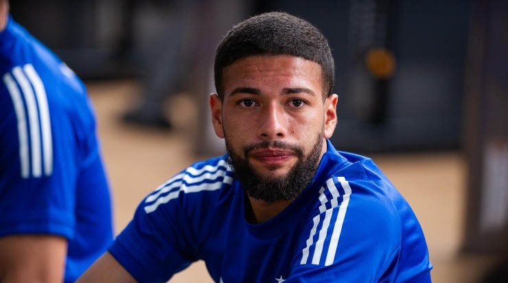 Foto: Bruno Haddad/Cruzeiro