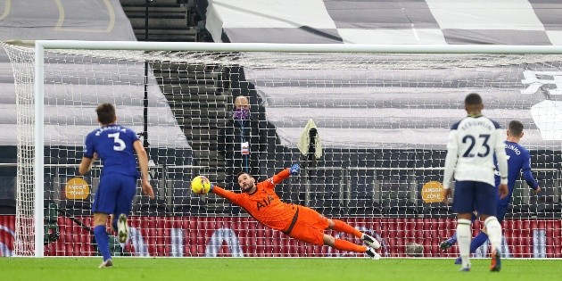 Chelsea vence Tottenham em clássico e Thomas Tuchel segue ...