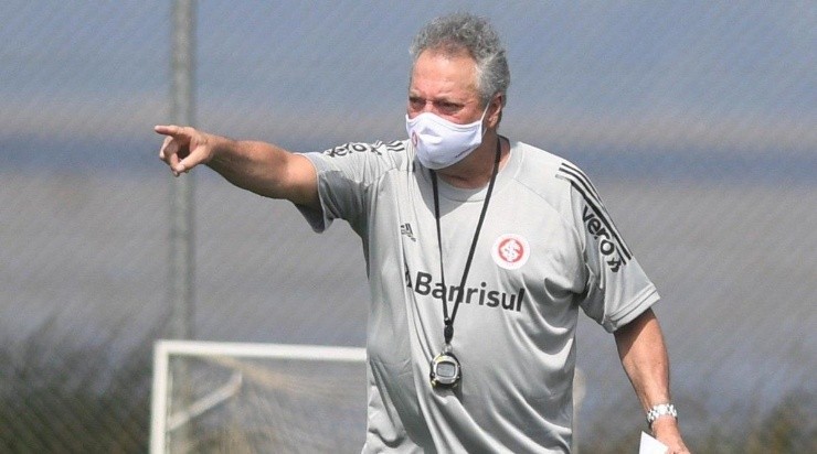 Foto: Ricardo Duarte/Inter/Divulgação