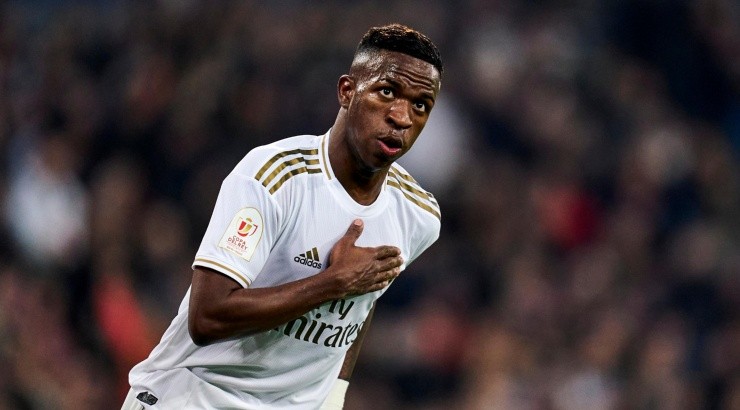 Jovem pode ganhar oportunidades - Foto: Getty Images.