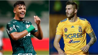 Ao Vivo Palmeiras X Tigres Mex Veja A Transmissao On Line Em Tempo Real Da Semifinal Do Mundial De Clubes Da Fifa Bolavip Brasil