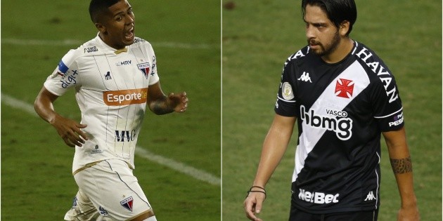 Vasco x Fortaleza: dia, hora e em qual canal assistir AO ...