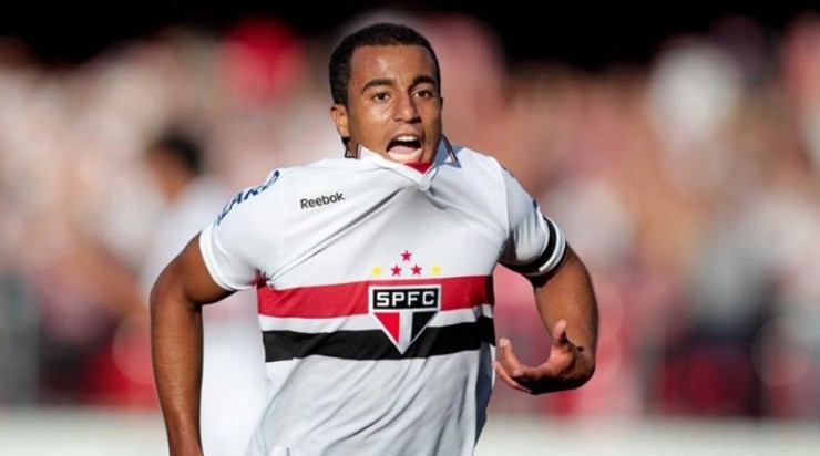 Foto: saopaulofc.net