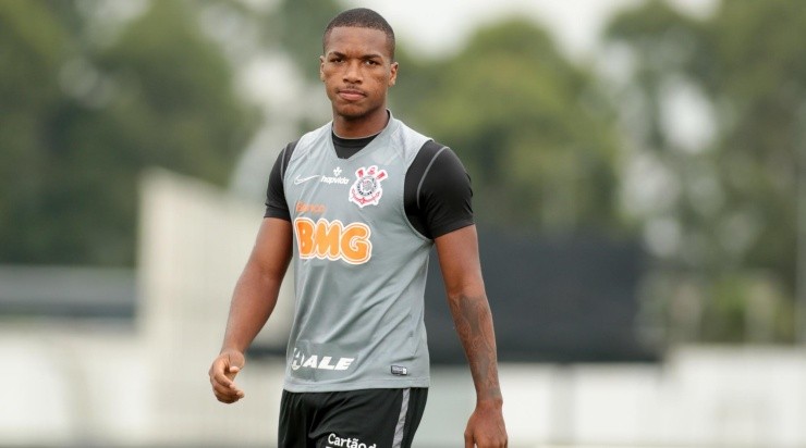 Foto: Rodrigo Coca/Agência Corinthians/Divulgação
