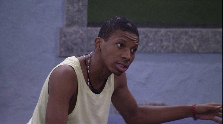 Foto: Reprodução/TV Globo Foto: Reprodução/TV Globo