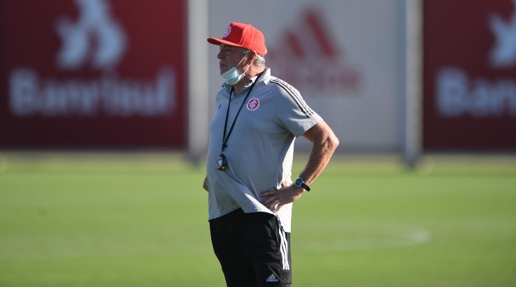 Foto: Ricardo Duarte/Inter/Divulgação