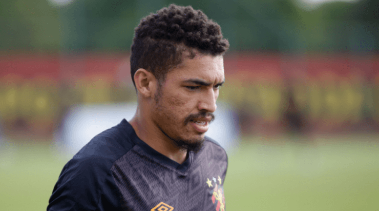 Foto: Anderson Stevens/Sport