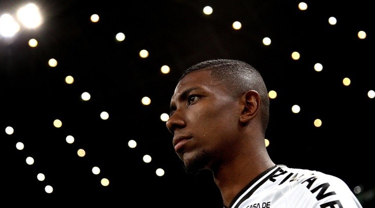 Foto: Vitor Silva/Botafogo/Divulgação