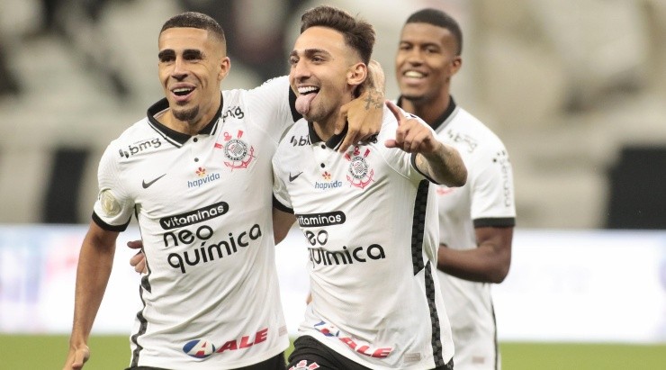 Foto: Rodrigo Coca/Agência Corinthians/Divulgação