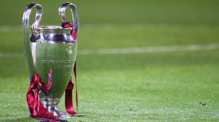 Champions League: Calendário das oitavas de final da ...