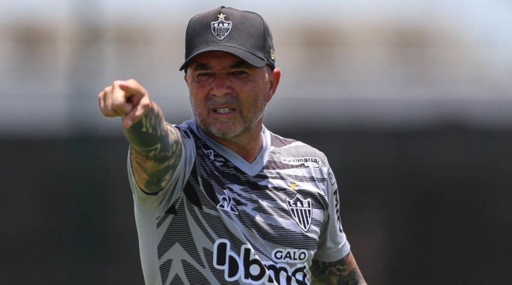 Foto: Pedro Souza / Atlético / Divulgação