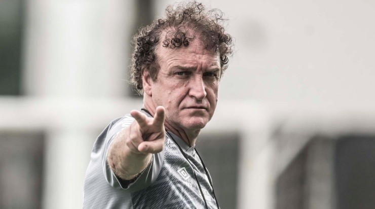 Foto: Ivan Storti/Santos FC